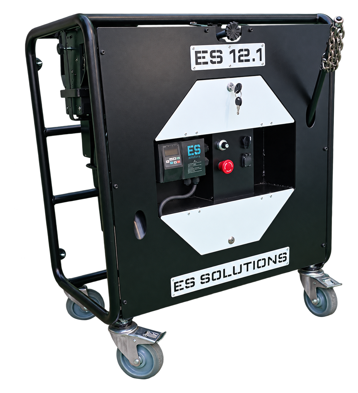 ES 12.1