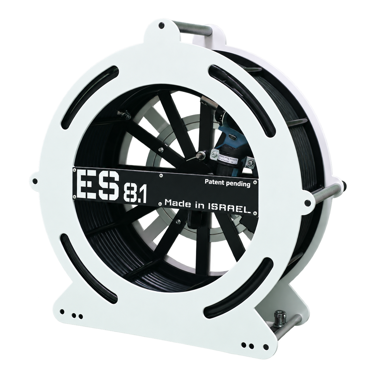 ES 8.1